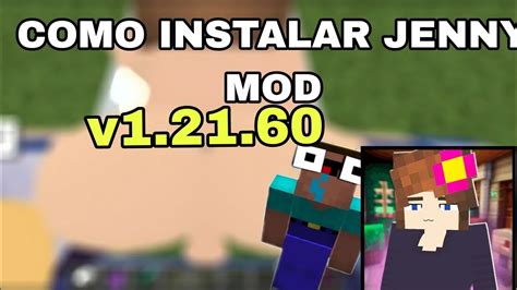 jenny mod última versión.
